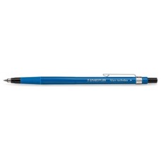 PORTAMINAS TECHNICO 788, PORTAMINAS METAL 2 MM STAEDTLER 788 C (MIN10) (Espera 4 dias)